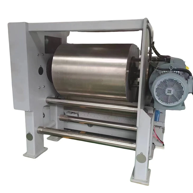 Biscuit Dough Mixer